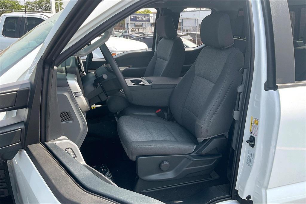 new 2025 Ford F-350 car, priced at $54,936