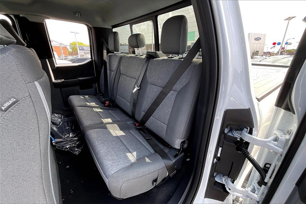 new 2025 Ford F-350 car, priced at $54,936