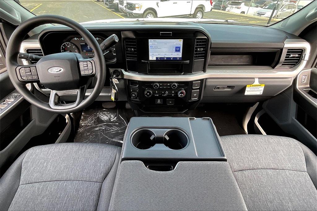 new 2025 Ford F-350 car, priced at $54,936