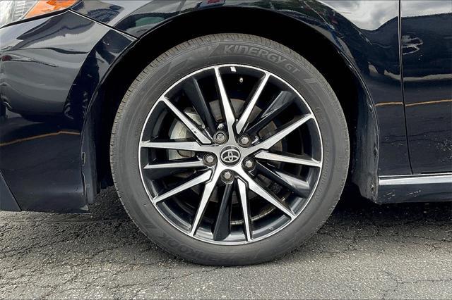 used 2022 Toyota Camry car, priced at $27,985
