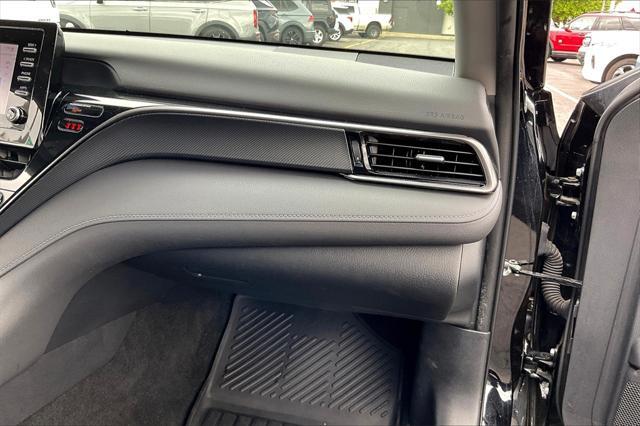 used 2022 Toyota Camry car, priced at $27,985