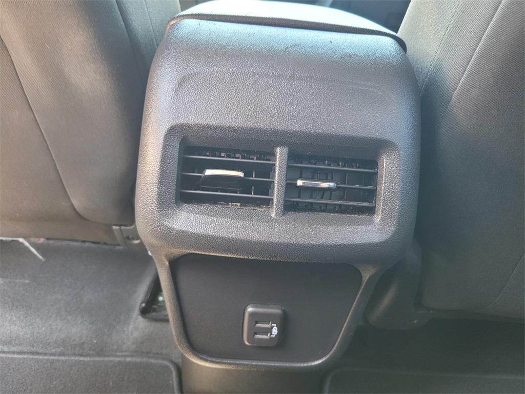 used 2024 Chevrolet Equinox car, priced at $22,355