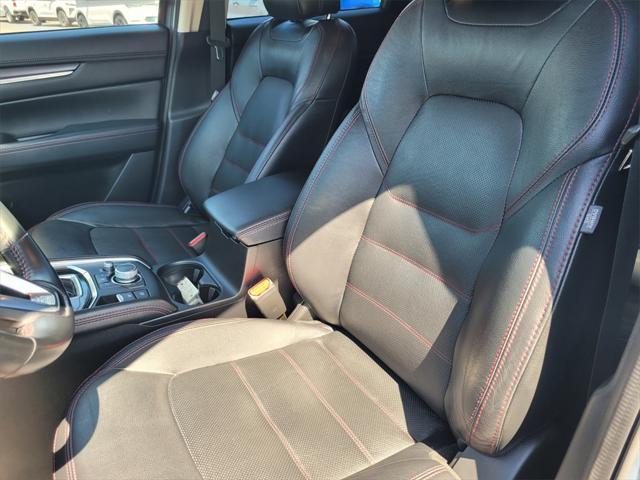 used 2023 Mazda CX-5 car, priced at $26,350