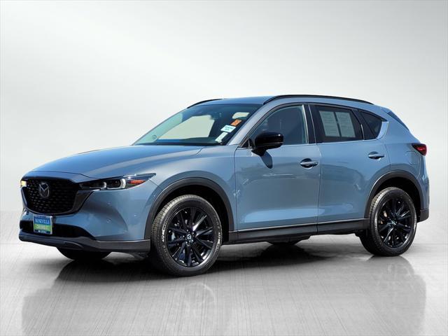 used 2023 Mazda CX-5 car, priced at $26,350