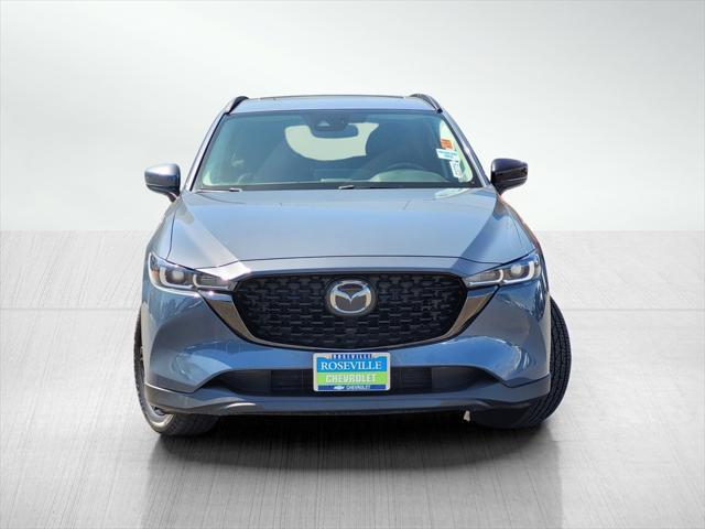 used 2023 Mazda CX-5 car, priced at $26,350