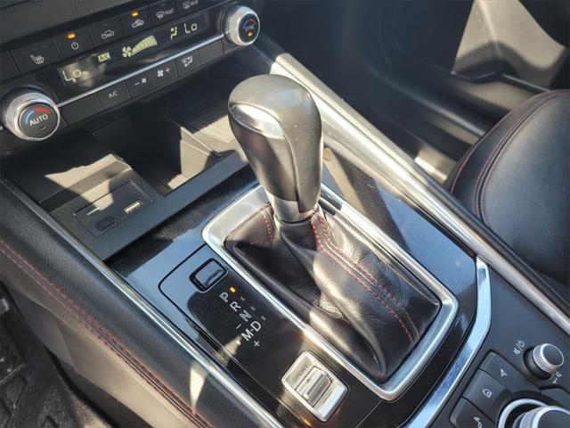 used 2023 Mazda CX-5 car, priced at $26,350