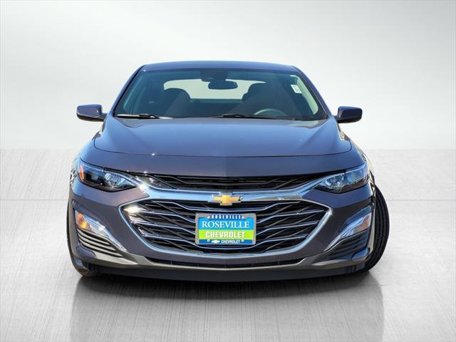 new 2025 Chevrolet Malibu car, priced at $26,320