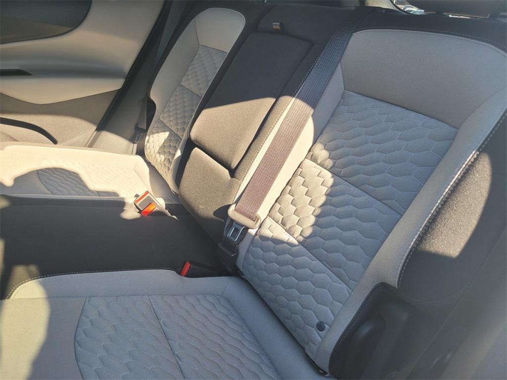 used 2020 Chevrolet Equinox car, priced at $21,899
