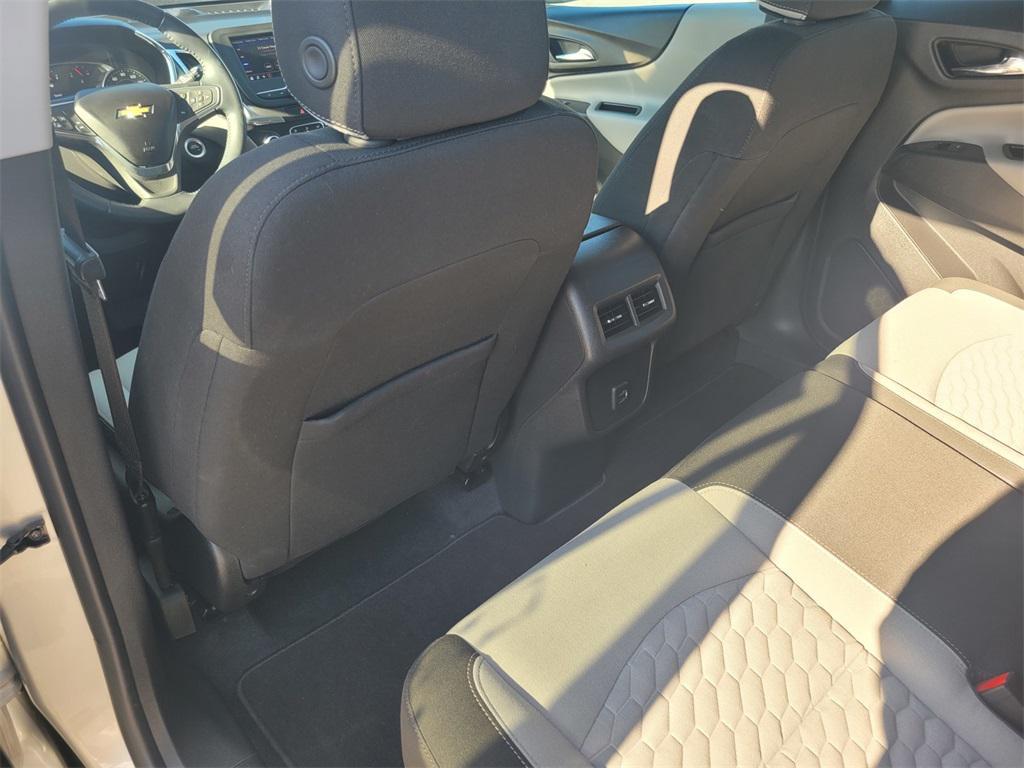 used 2020 Chevrolet Equinox car, priced at $21,899