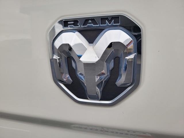 used 2021 Ram 2500 car, priced at $61,999