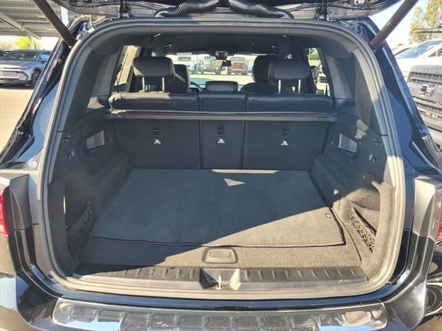 used 2021 Mercedes-Benz GLB 250 car, priced at $28,599