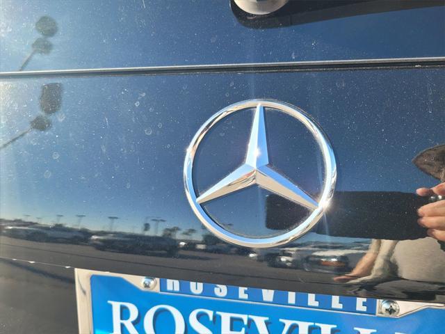 used 2021 Mercedes-Benz GLB 250 car, priced at $28,599