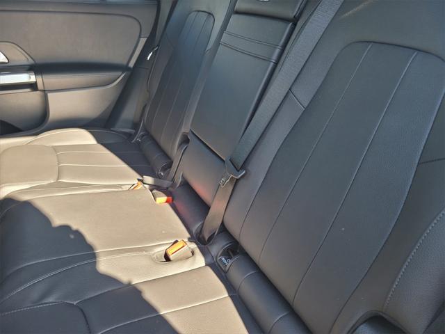used 2021 Mercedes-Benz GLB 250 car, priced at $28,599