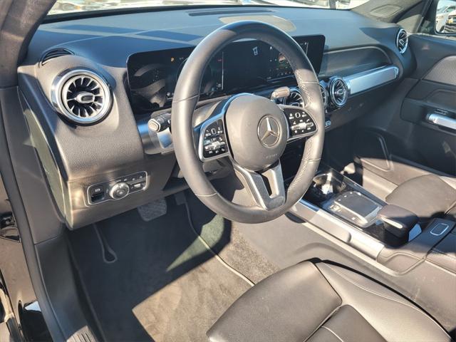 used 2021 Mercedes-Benz GLB 250 car, priced at $28,599