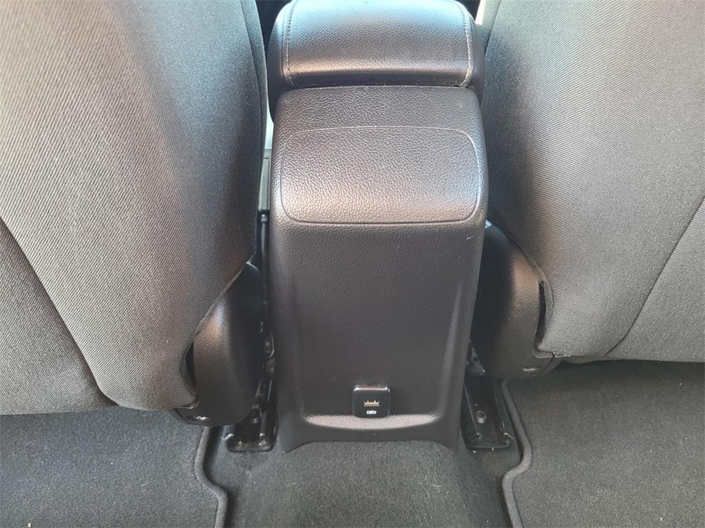 used 2017 Chevrolet Cruze car, priced at $11,999