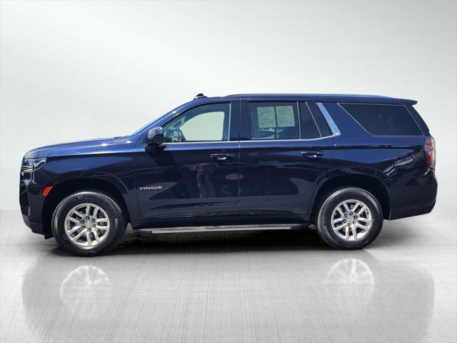 used 2023 Chevrolet Tahoe car, priced at $47,199