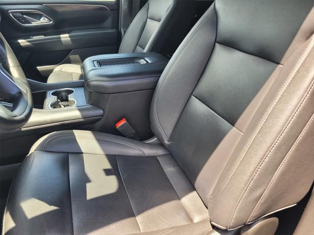 used 2023 Chevrolet Tahoe car, priced at $47,199