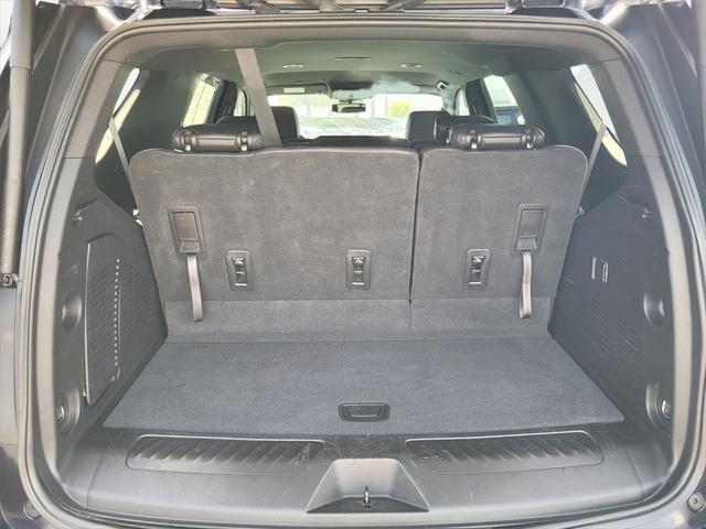 used 2023 Chevrolet Tahoe car, priced at $47,199
