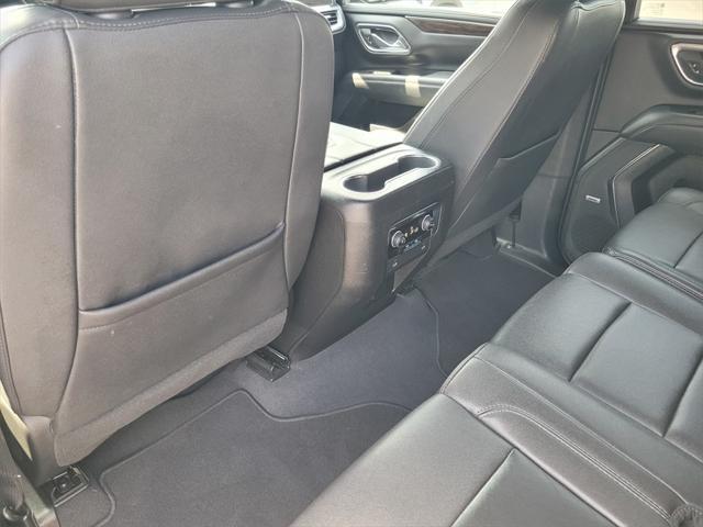 used 2023 Chevrolet Tahoe car, priced at $47,199