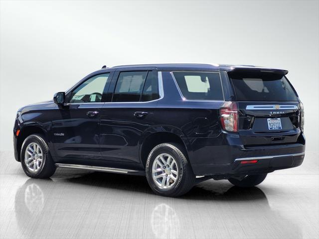 used 2023 Chevrolet Tahoe car, priced at $47,199