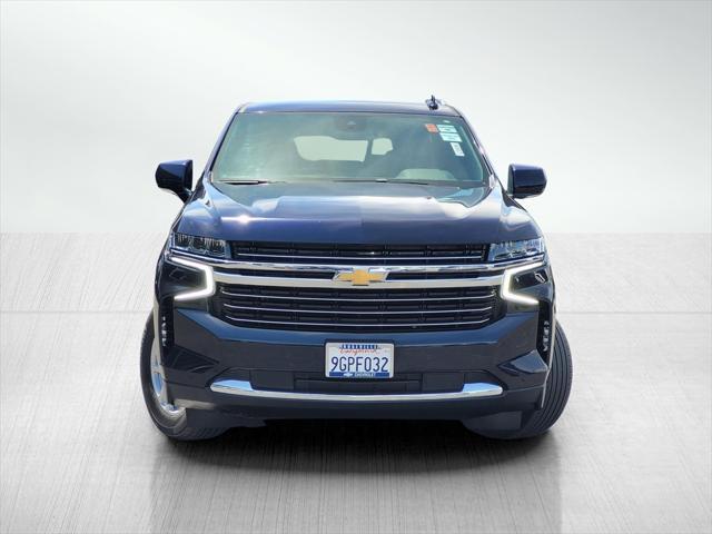 used 2023 Chevrolet Tahoe car, priced at $47,199