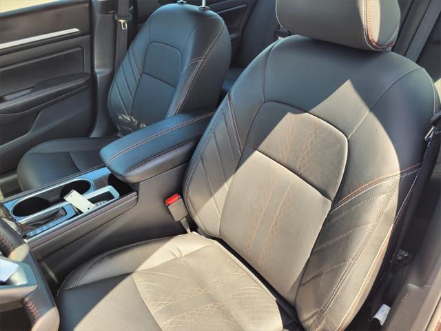 used 2024 Nissan Altima car, priced at $25,485