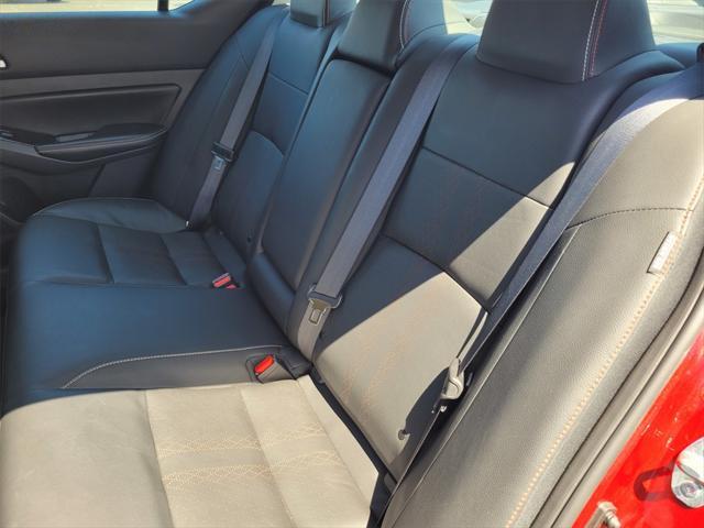 used 2024 Nissan Altima car, priced at $25,485