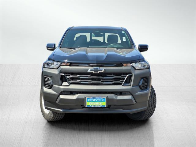 new 2024 Chevrolet Colorado car, priced at $36,020