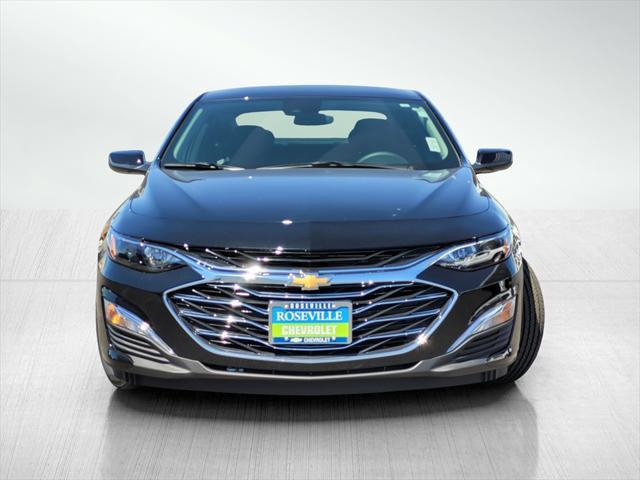 new 2025 Chevrolet Malibu car, priced at $26,320