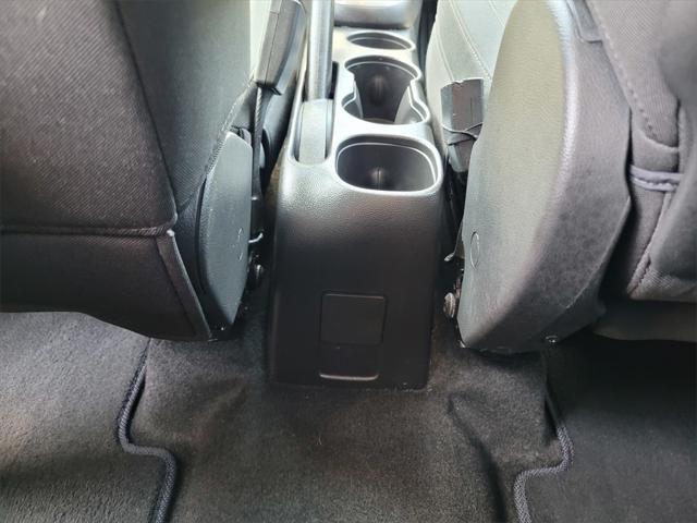 used 2020 Chevrolet Trax car, priced at $15,994