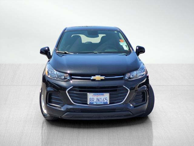 used 2020 Chevrolet Trax car, priced at $15,994