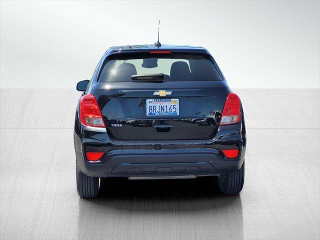 used 2020 Chevrolet Trax car, priced at $15,994