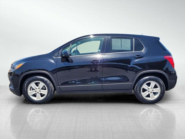 used 2020 Chevrolet Trax car, priced at $15,994
