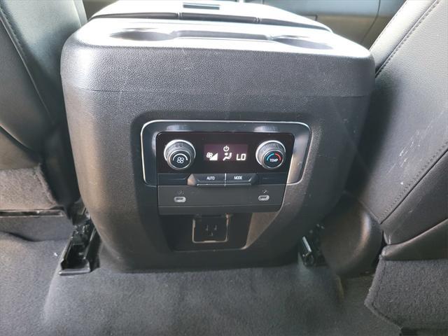 used 2023 Chevrolet Suburban car, priced at $48,398