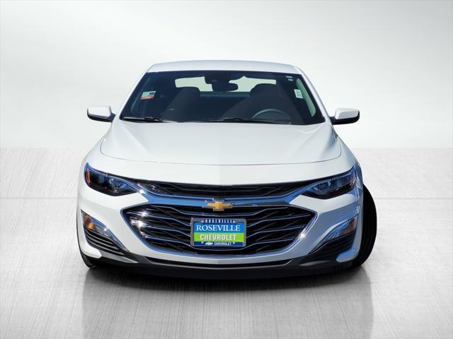 new 2025 Chevrolet Malibu car, priced at $26,320