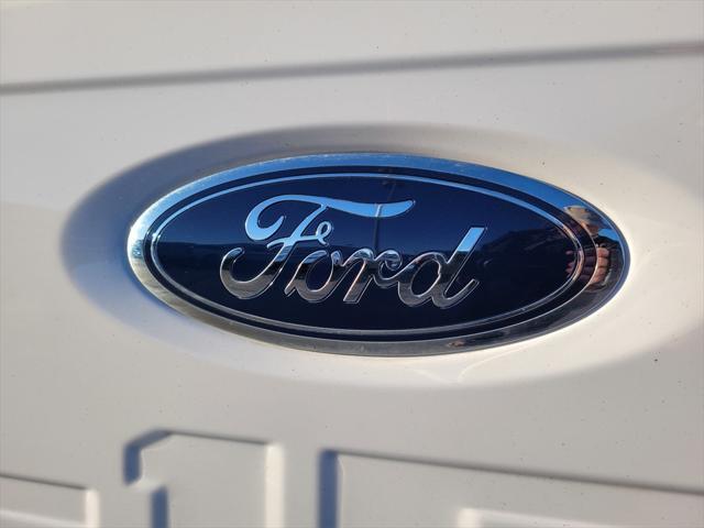 used 2021 Ford F-150 car, priced at $40,931