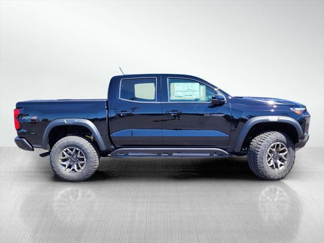 new 2024 Chevrolet Colorado car, priced at $55,585