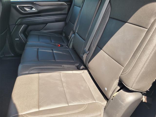 used 2023 Chevrolet Suburban car, priced at $46,735