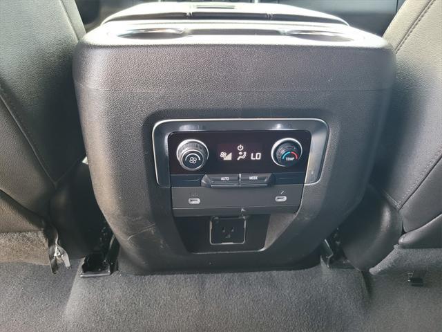 used 2023 Chevrolet Suburban car, priced at $46,735