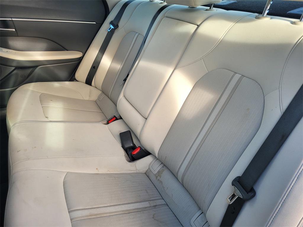 used 2023 Hyundai Sonata car, priced at $19,820