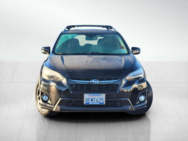 used 2019 Subaru Crosstrek car, priced at $17,666