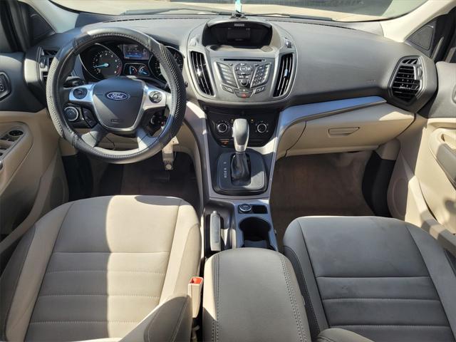 used 2016 Ford Escape car, priced at $11,080