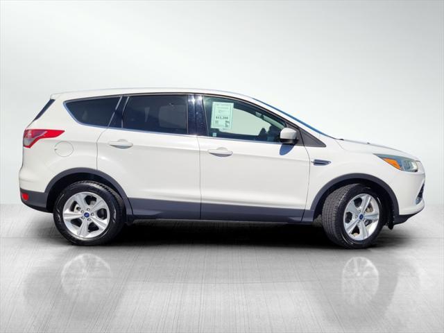 used 2016 Ford Escape car, priced at $11,080