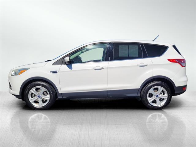used 2016 Ford Escape car, priced at $11,080