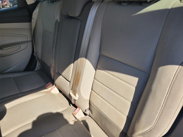 used 2016 Ford Escape car, priced at $11,080