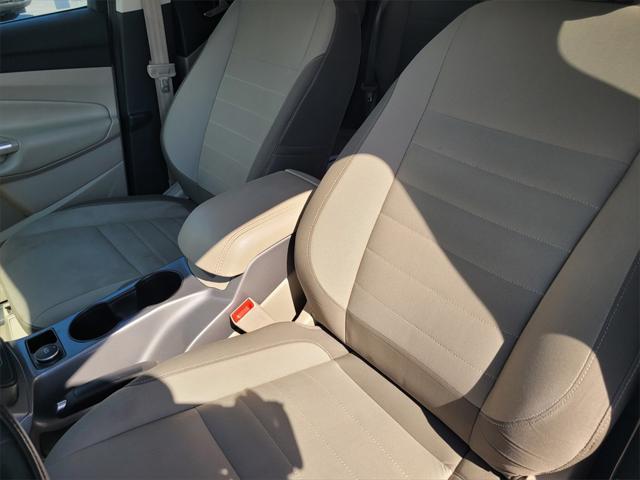 used 2016 Ford Escape car, priced at $11,080