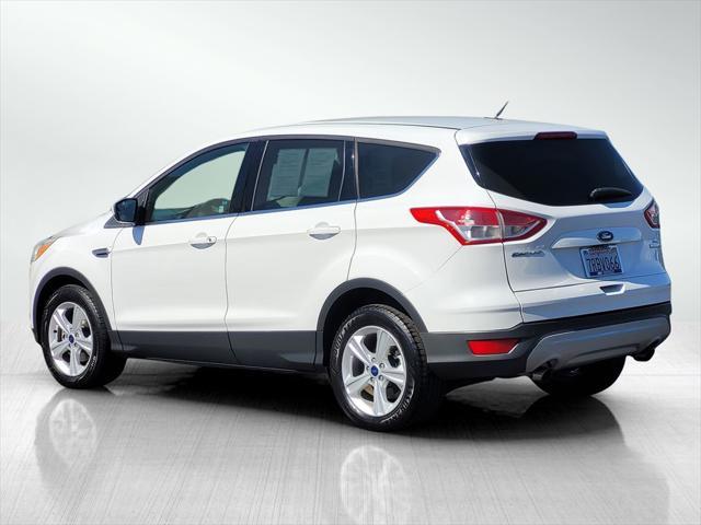used 2016 Ford Escape car, priced at $11,080