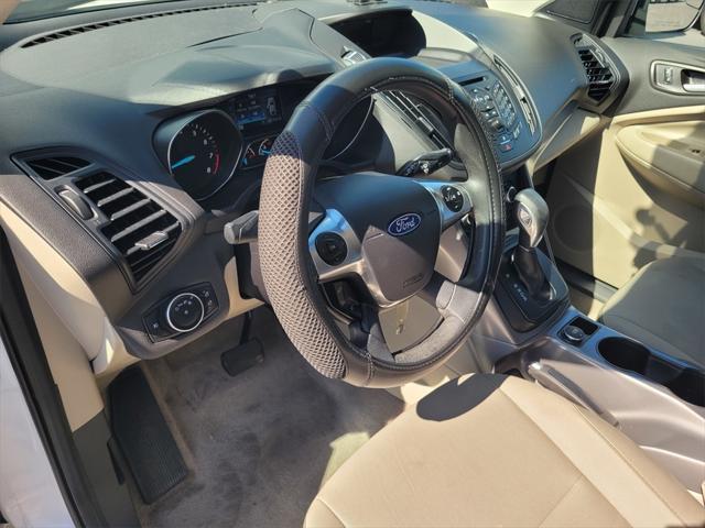 used 2016 Ford Escape car, priced at $11,080