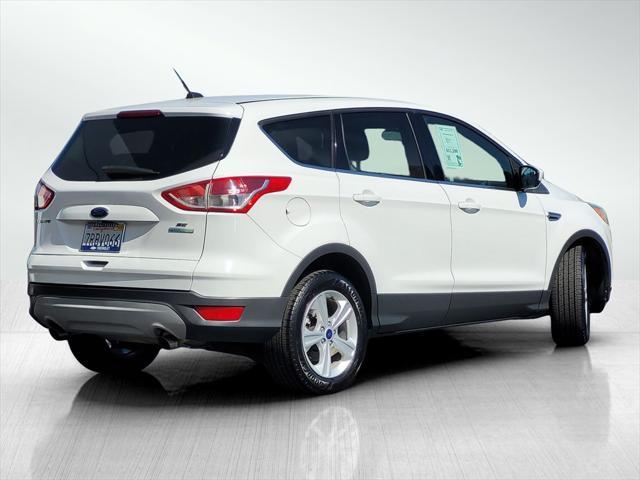 used 2016 Ford Escape car, priced at $11,080