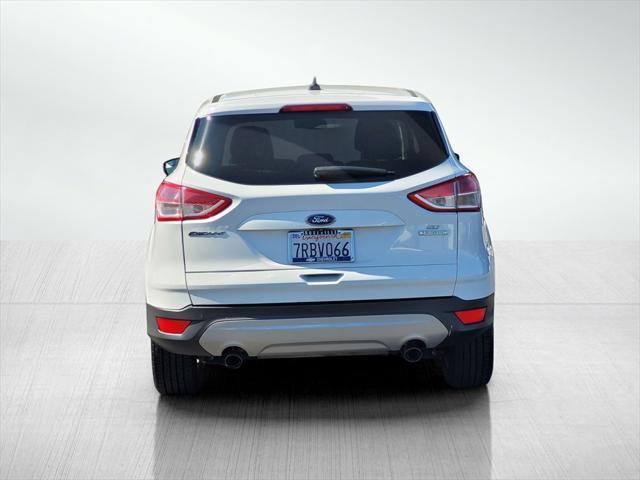 used 2016 Ford Escape car, priced at $11,080